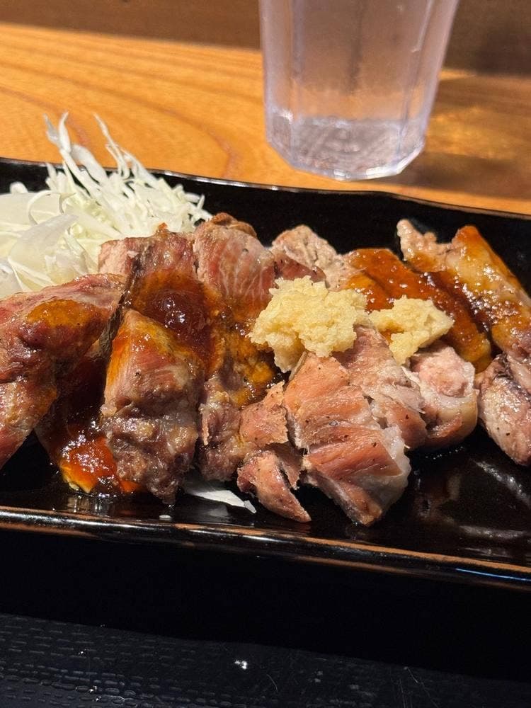 天月ノ朔夜