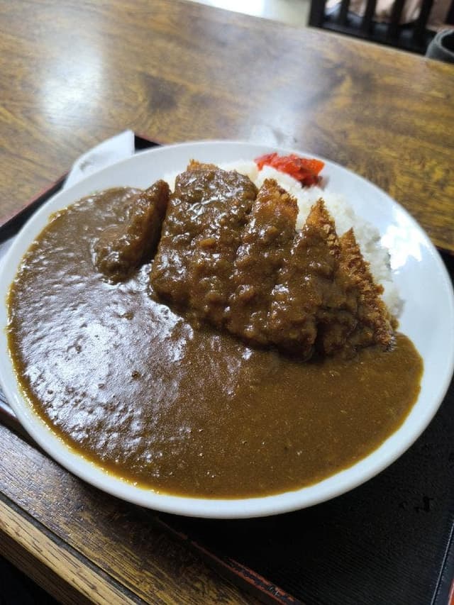 萬善食堂 - サブ画像1
