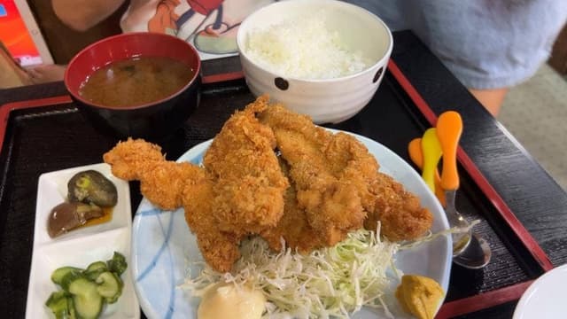 ラーメン再会 - サブ画像1
