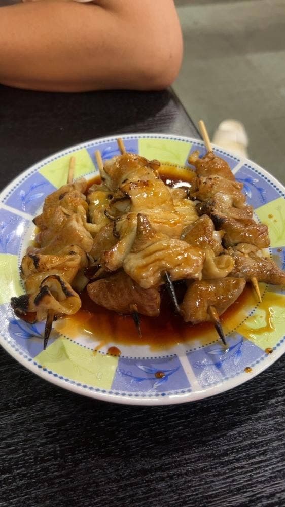 ラーメン再会 - サブ画像2