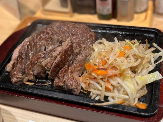 THE BIFTEKI 赤坂見附店 - サブ画像1