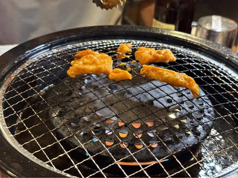 網焼きジンギスカン 羊肉酒場 悟大 佐世保店
