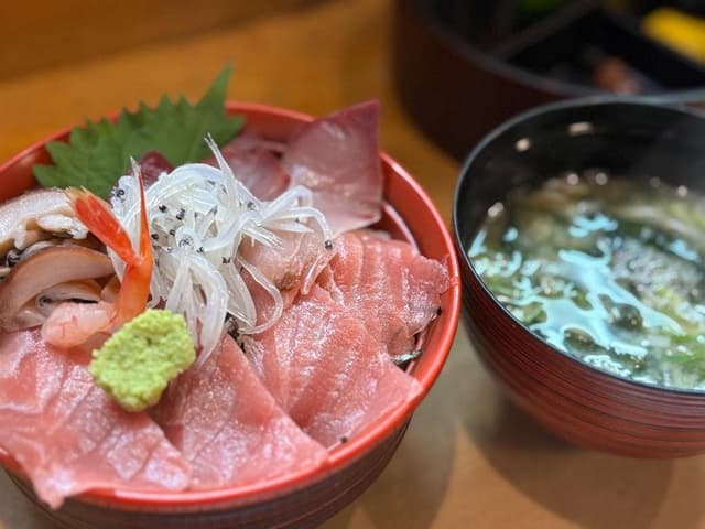 生麦 - サブ画像1