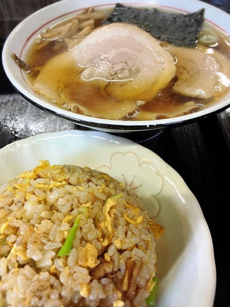 ラーメン RYU