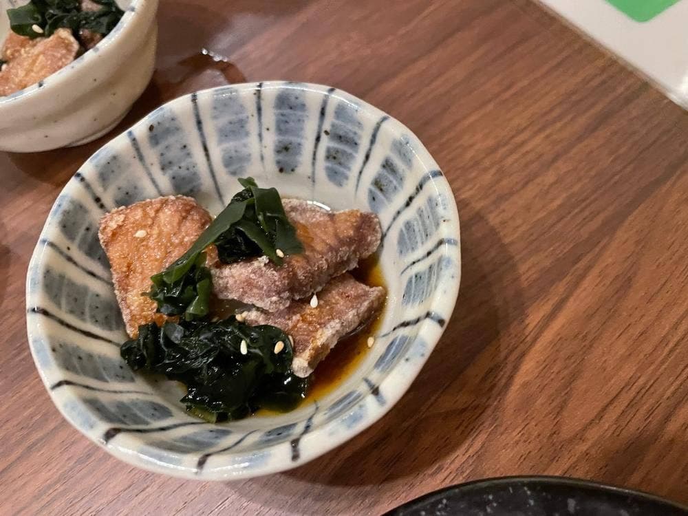とくいちの屋 本八幡店