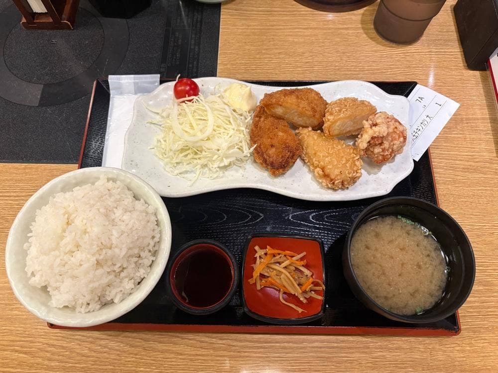 とり酒場 博多華善 新宿三井ビル店
