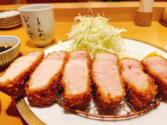 とんかつジョニー - サブ画像1