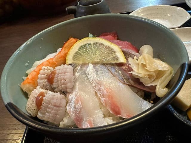 うまい処 京てんとう - サブ画像1
