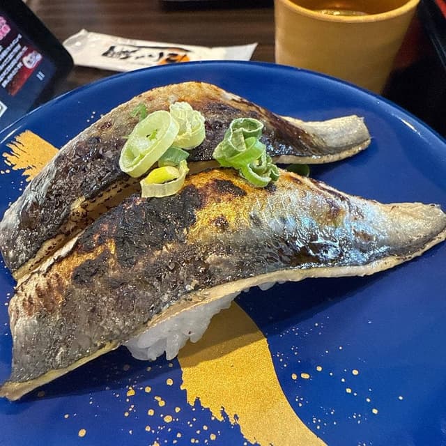廻鮮寿したいの鯛 福崎店 - サブ画像1