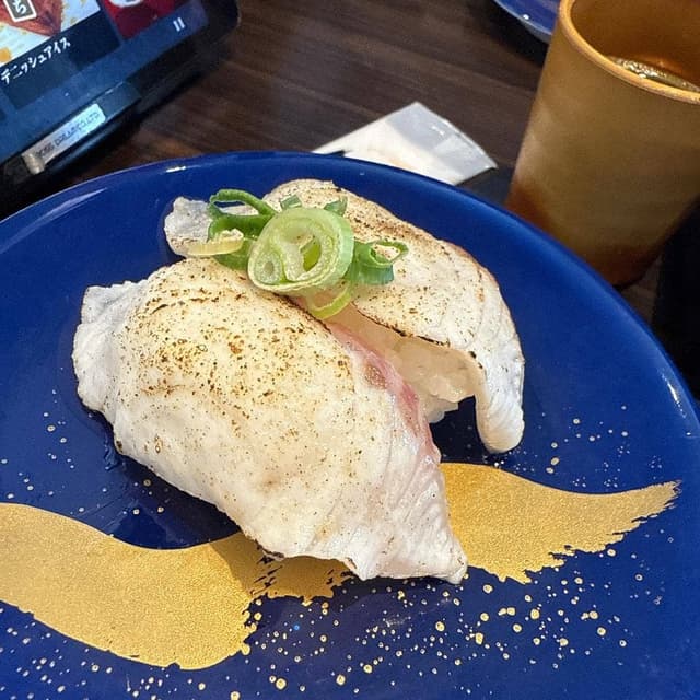 廻鮮寿したいの鯛 福崎店 - サブ画像2