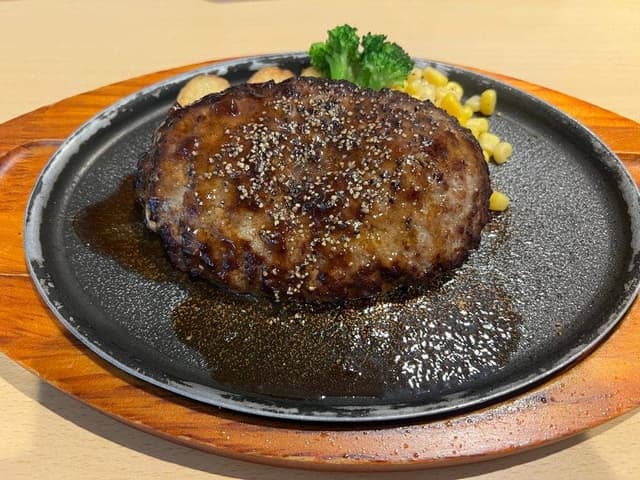 ファミリーレストラン ジョイフル 奄美空港店 - サブ画像2