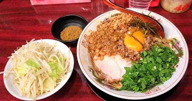 ぶっ豚 仙川店 - サブ画像1