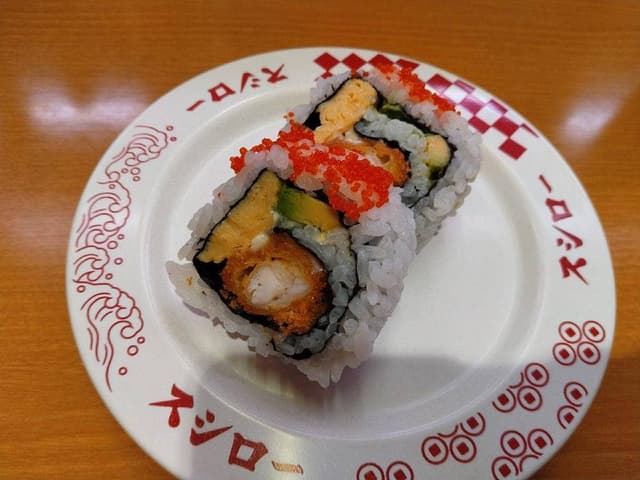 スシロー 国分寺店 - サブ画像2