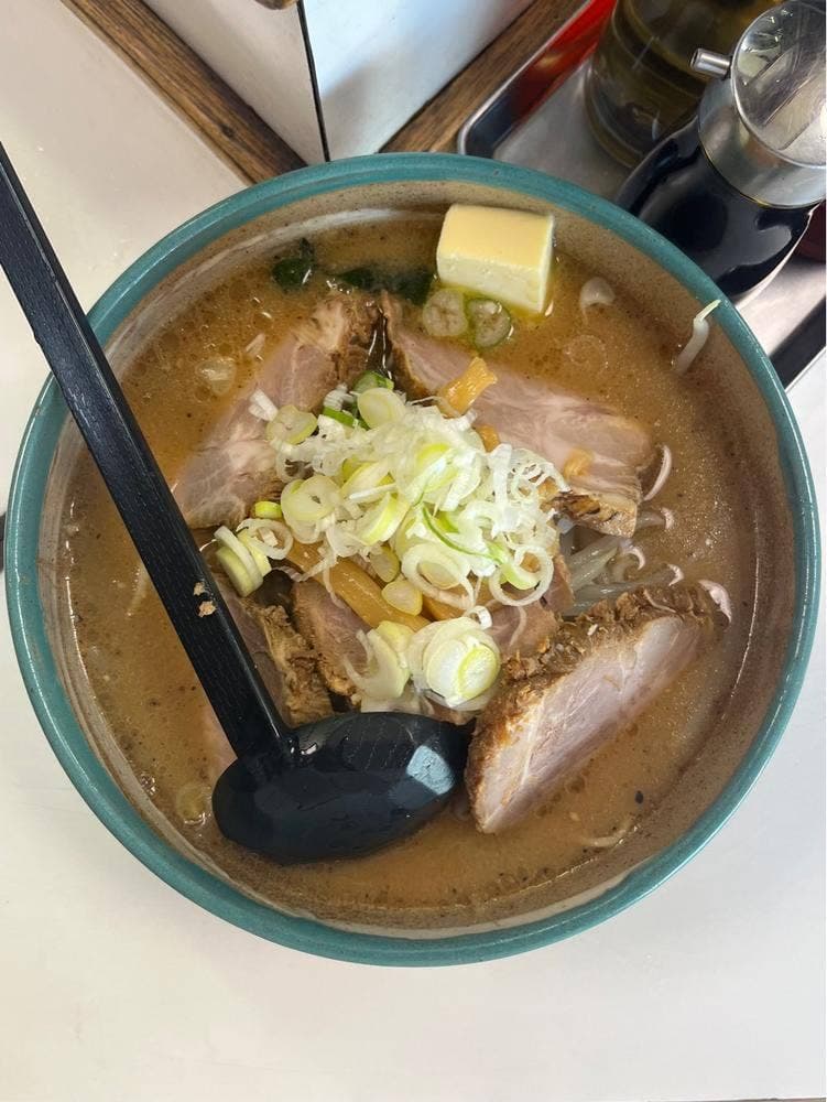 らーめん小国