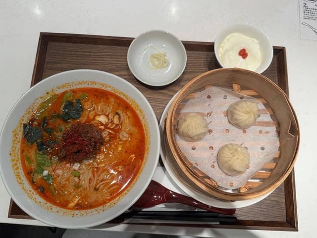 リアル台北 札幌東急百貨店 - サブ画像1