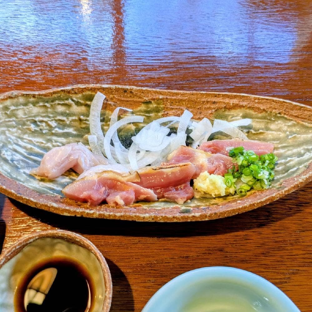 きじや