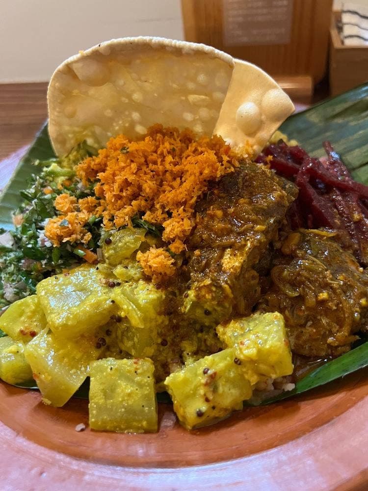 セレンディッブ