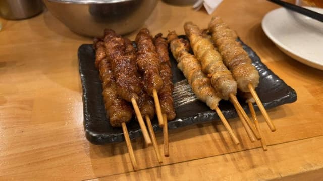 博多とりかわ長政 神田南口店 - サブ画像1