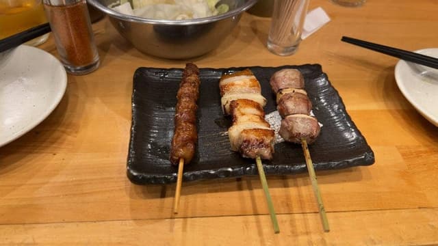 博多とりかわ長政 神田南口店 - サブ画像2