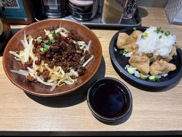 ほていちゃん 上野4号店 - サブ画像3