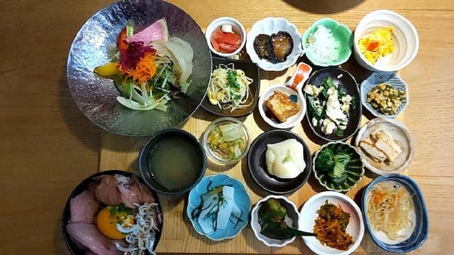 小料理屋 そのへん - サブ画像1