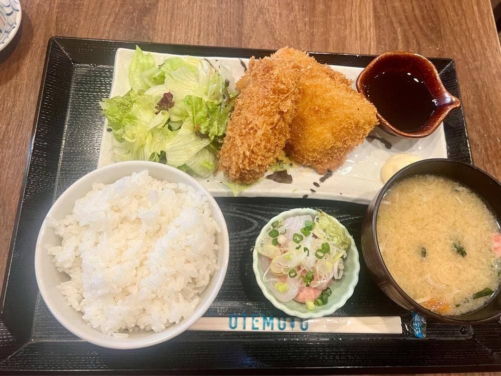 情熱海鮮サンボ
