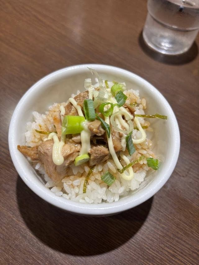 中華そば まなび - サブ画像2