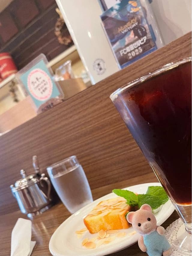 珈琲舎 ロッセ - サブ画像2