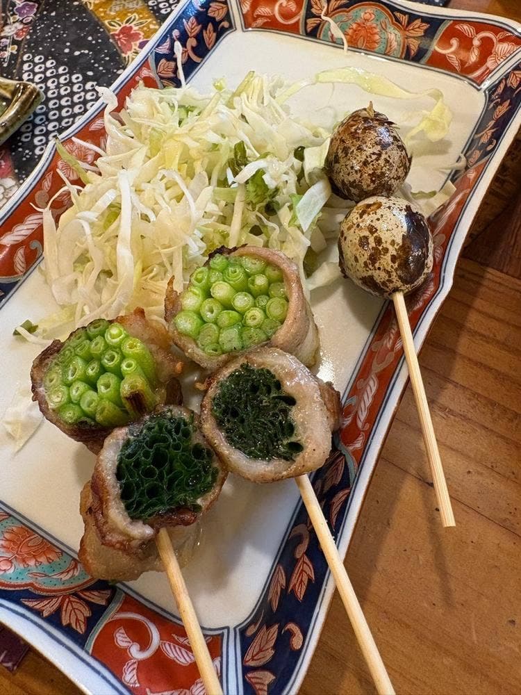 須崎屋台 かじしか