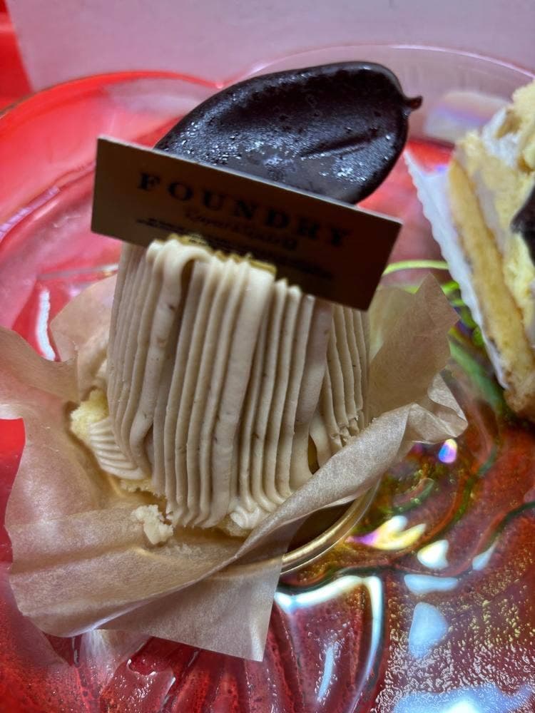 ファウンドリー 神戸阪急店