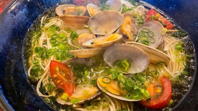 いろどり食堂 - サブ画像2