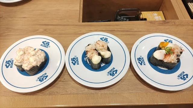 くら寿司 大阪・関西万博店 - サブ画像1