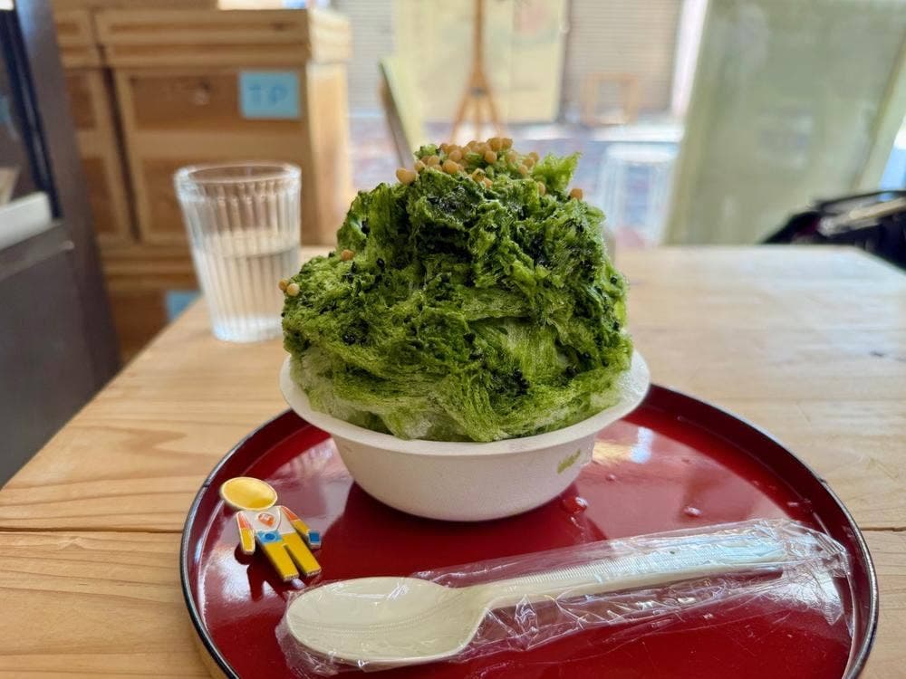 まるい園茶舗