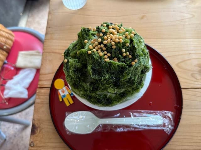 まるい園茶舗 - サブ画像1