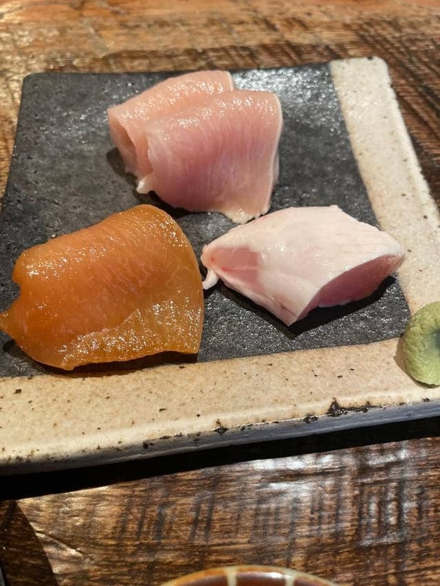 若鳥焼き もばら - サブ画像2