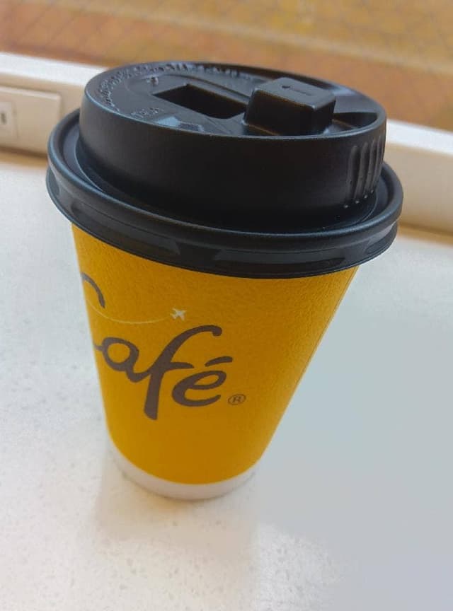 マクドナルド 国立店 - サブ画像2