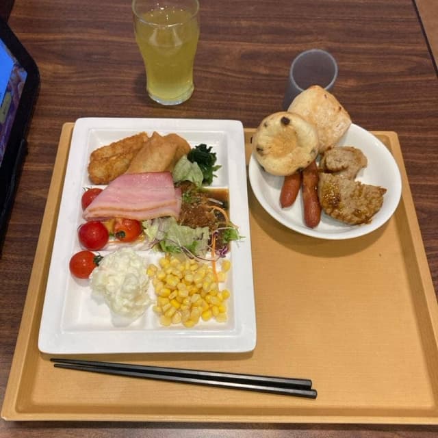 ジョナサン 新小岩駅前店 - サブ画像2