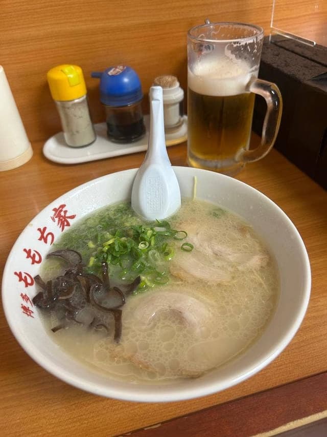 ももち家 - サブ画像1