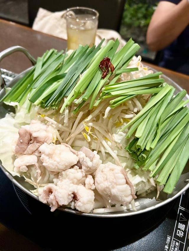 博多もつ鍋 龍 金沢尾張町店 - サブ画像3