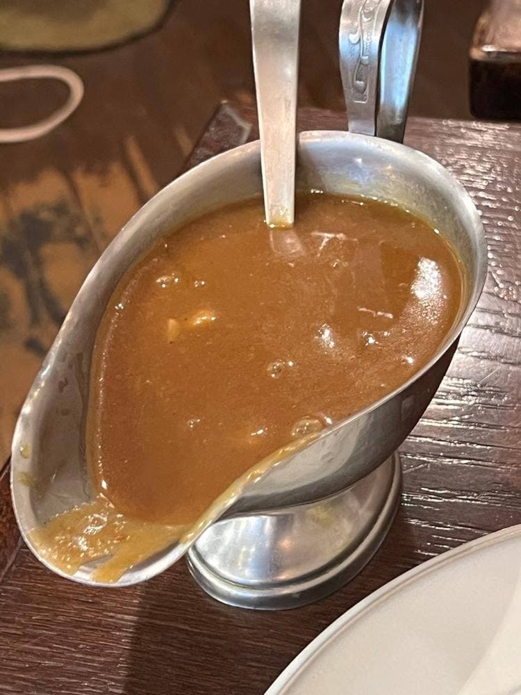 カレー屋SATCHMO