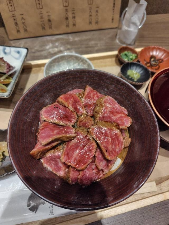 和牛吟味処 森田屋 - サブ画像3