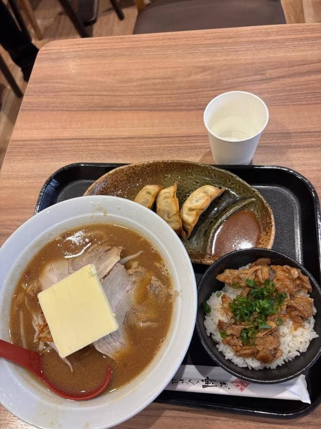 田所商店 イオンマリンピア店 - サブ画像1