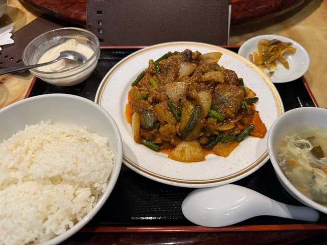 神田 天府 - サブ画像3
