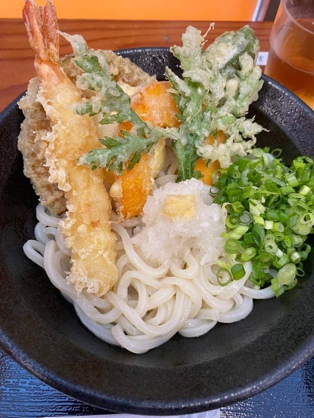 うどん食べ会館 - サブ画像2