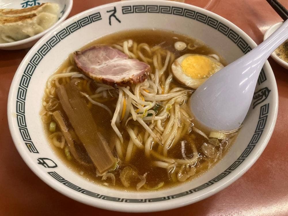 古久家 長後店