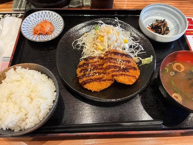 博多芳々亭本店 - サブ画像3