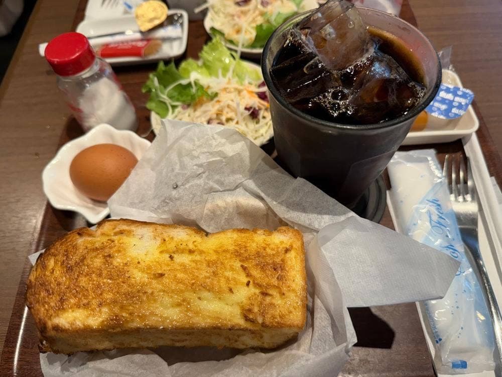 Cafe CINQ