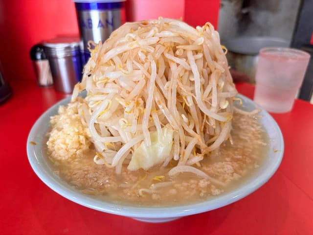 ラーメン大 名古屋店 - サブ画像2