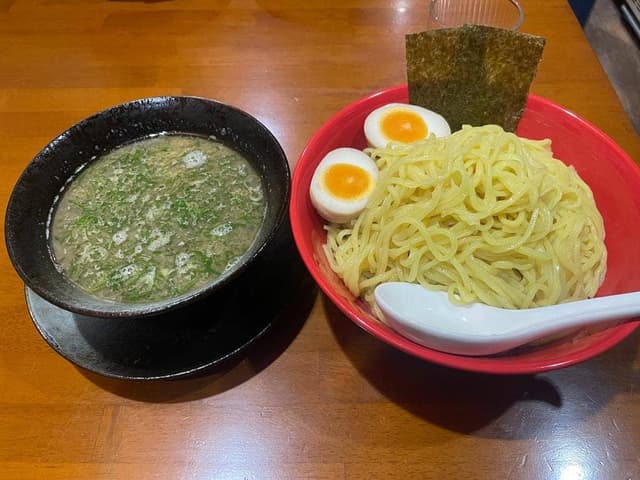 つけ麺 洋ちゃん - サブ画像2