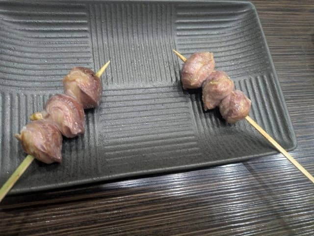 炭備焼きとり 木ノ葉 - サブ画像2